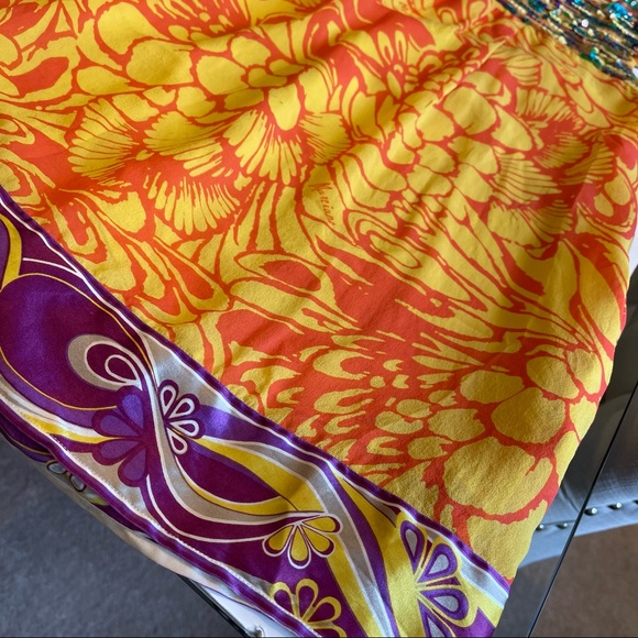 Marciano’ Turks and Caico Dress - Picture 11 of 14